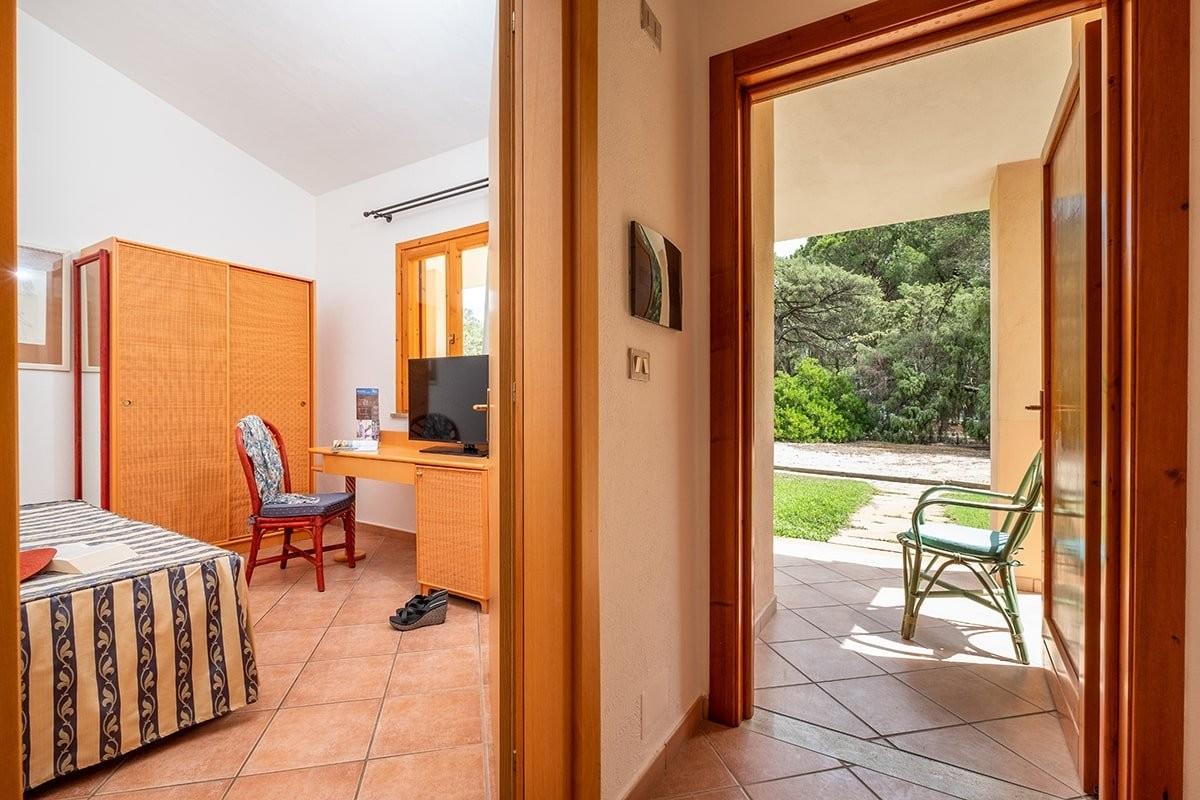 TH Marina di Sibari - Baia degli Achei